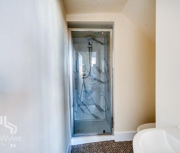 Flat to rent - Photo 3