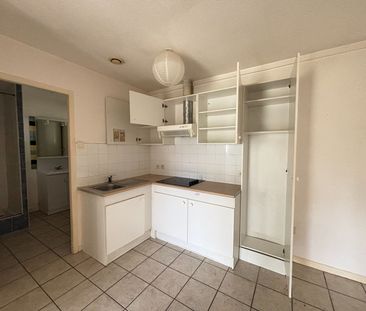 Appartement Mont de Marsan 2 pièces, - Photo 2