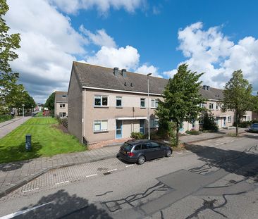 Raoul Wallenbergstraat 4 - Photo 1