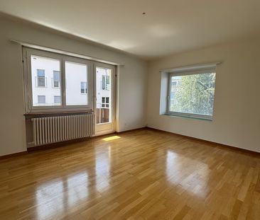 3 Zimmer, 62 m², 1. Stock - Photo 1