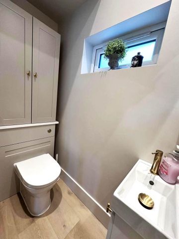 House share to rent - Photo 5