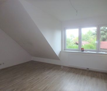 DACHGESCHOSSWOHNUNG MIT GEMEINSCHAFTSGARTEN IN AUSGEZEICHNETER WOHN... - Photo 6