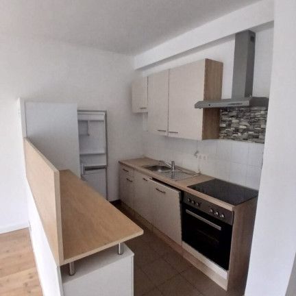 Wienerbergstraße: 2-Zimmer-Wohnung mit Balkon ab SOFORT - Photo 1