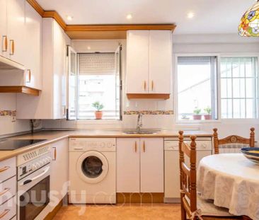 Piso de alquiler en Calle Alcalá, ., Quintana - Photo 6