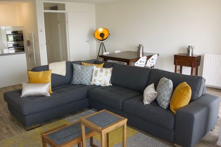 Appartement te huur: Oostmaaslaan 648 3063 DJ Rotterdam - Photo 4