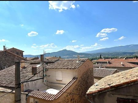Location / Maison T2 - Photo 5