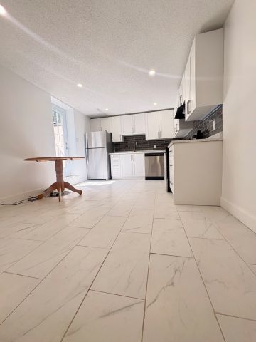 For Lease - 1432 Golden Meadow Trail Unit# Basement, Oakville, Ontario - Photo 5