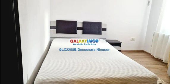 Apartament 2 camere Militari Residence mobilat utilat 380 euro - Fotografie 2