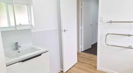 Freshly Renovated, includes Water and Lawns - Photo 4