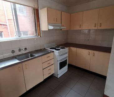 2 Bedroom Unit First Floor - Photo 4