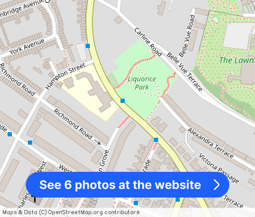 Yarborough Road, Lincoln - Photo 1