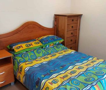 Furnished Apartment in Auckland Central - Photo 1