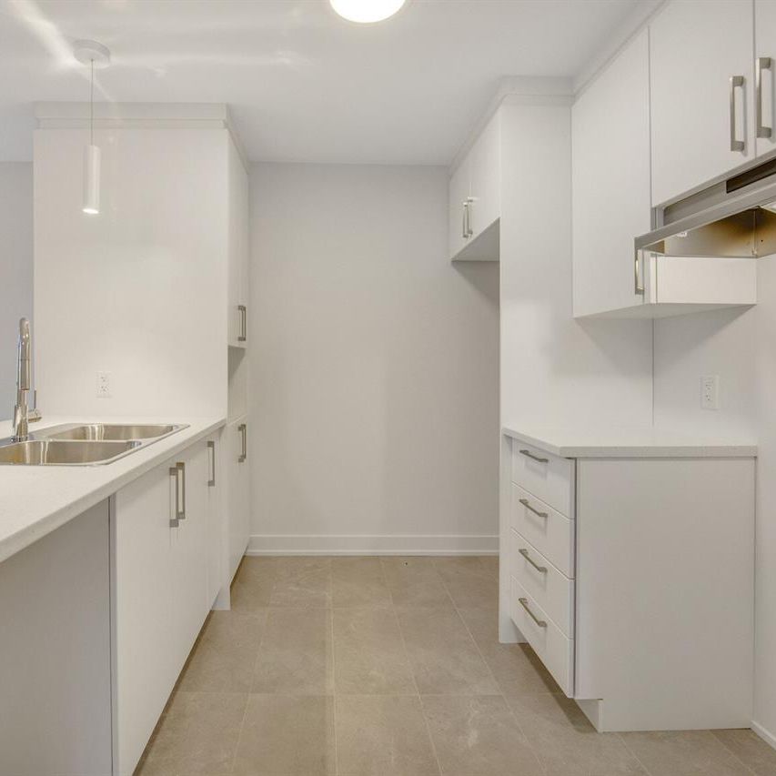1225-4 - 1219 Rue Notre Dame, Gatineau - Photo 1