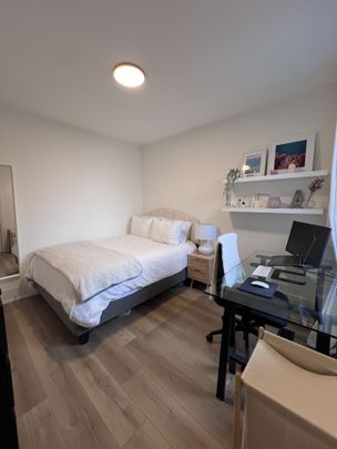 For Lease - 13 Brookfield Street Unit# Upper, Toronto, Ontario - Photo 1