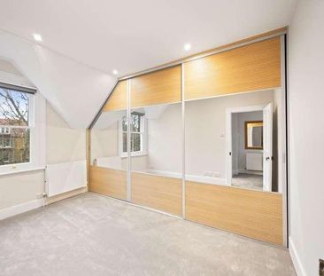 Lancaster Grove, Belsize, NW3 - Photo 3