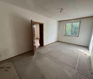 Komplettsanierung!!! 2 Zimmer Genossenschaftswohnung mit Balkon! - Foto 4