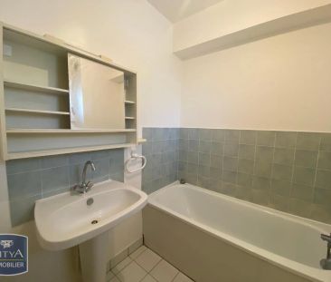 Appartement à louer 1 pièce 31.93m² - Photo 6