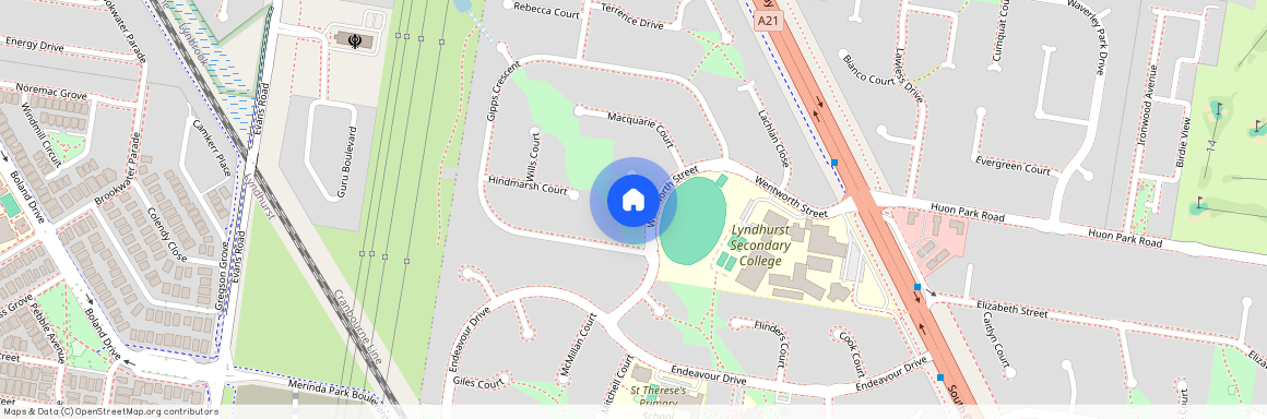 10 Sturt Court, Vic 3977, Cranbourne North