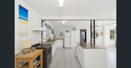 Coastal Living at Its Best – 2-Bedroom Unit Just Minutes from the Beach! - Photo 5