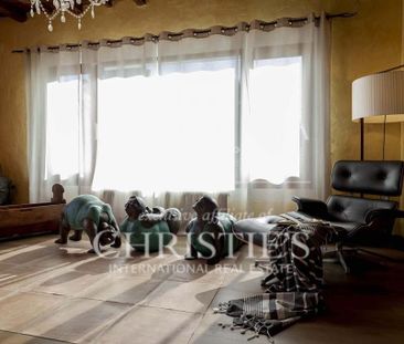 6 bedroom luxury Villa for rent in San Jose, Balearic Islands - Photo 2