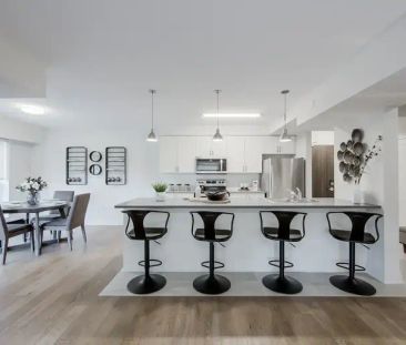 The Shipman Apartments II | 40 Towering Heights Blvd, St. Catharines - Photo 1
