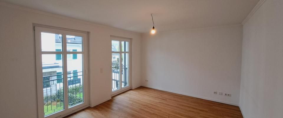 Exklusive Vierzimmerwohnung in den "Apollinarisgärten" - Foto 1