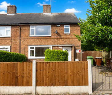 3 bedroom semi-detached house to rent - Photo 3