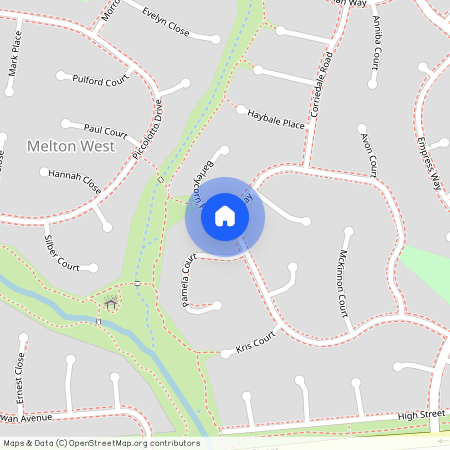 56 Hilton Way, Vic 3337, Melton West