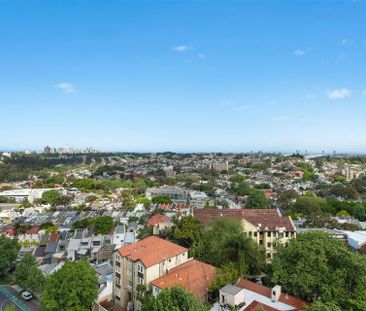 1712/1 Kings Cross Road, Darlinghurst. - Photo 3