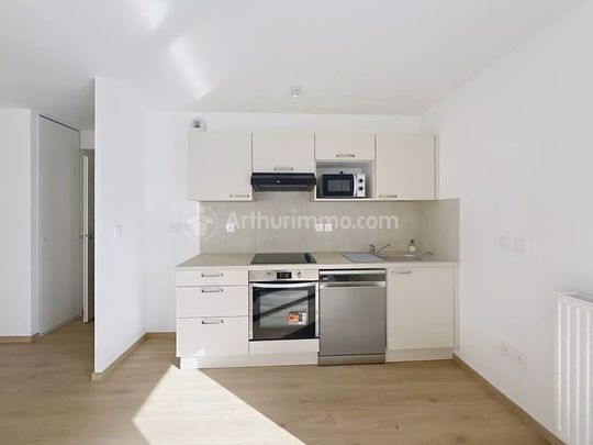 Location Appartement 3 pièces 70 m2 à Clermont-Ferrand - Photo 1