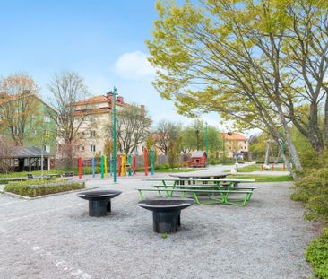 Linbanegatan 17, 74534, Enköping - Foto 2