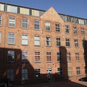 Sanvey Mill, Leicester, LE1 - Photo 2