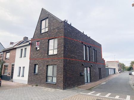 RECENT en INSTAPKLAAR Appartement met autostandplaats - Foto 4