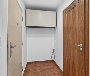 Pronájem bytu 1+kk 27 m2 - Fotografie 6