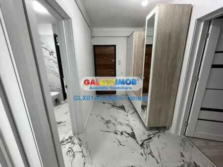 de inchiriat ap 2 camere gavana 3 modern la cheie fond nou - Fotografie 3