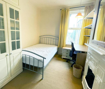 5 bedroom private hall to rent - Photo 5