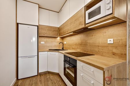 Łódź - Mieszkanie na wynajem - Фото 5