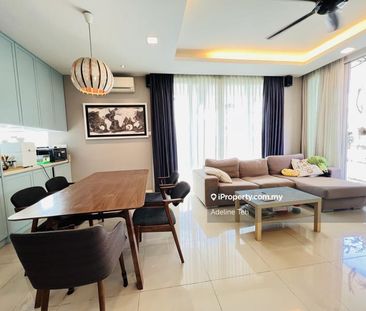 Le Yuan Residence, Jalan Klang Lama (Old Klang Road) - Photo 2
