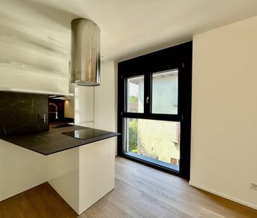 AFFITTASI COMODO E MODERNO 1.5 LOCALI A NOVAZZANO - Photo 2