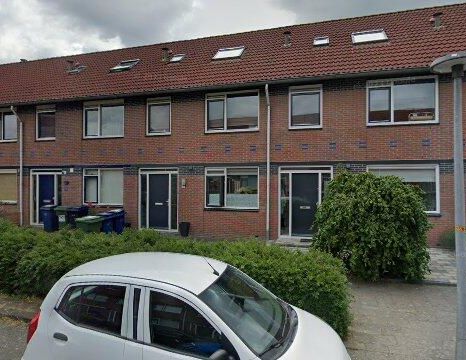 House Almere - Annie Bosstraat - Foto 1