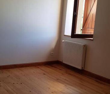 Location maison individuelle 3 pièces 80 m² à Villefranche-de-Rouer... - Photo 1