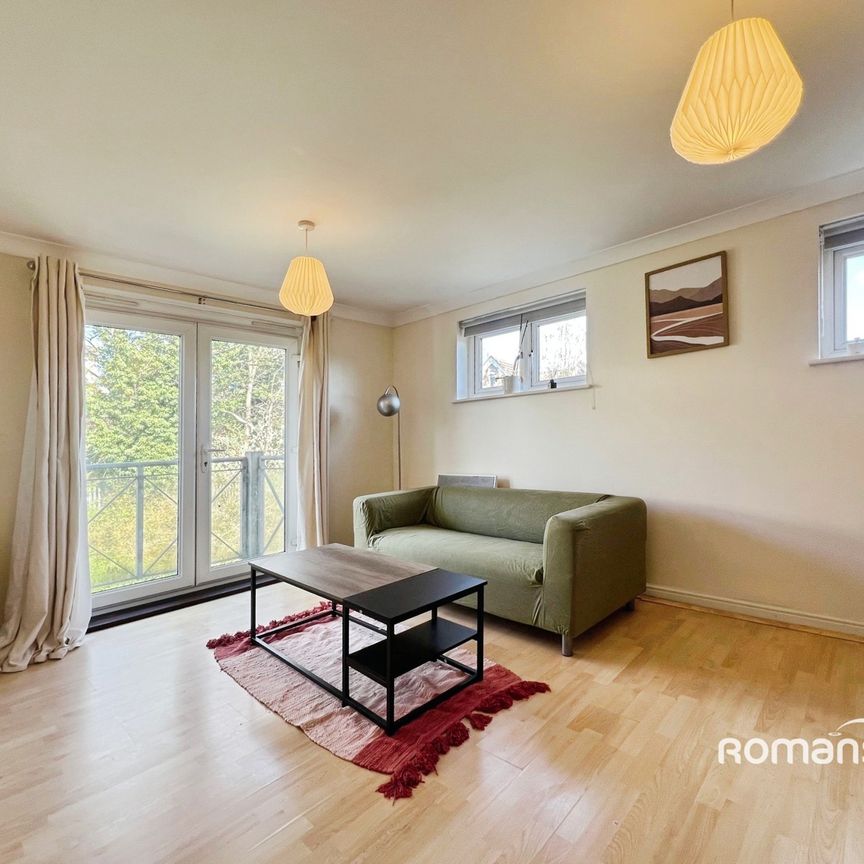 2 bedroom apartment to rent - Photo 1