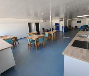Student room- student accommodation - Foto 4