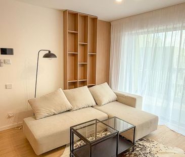 Apartament ERA Roots Hexagon 2 camere + Garaj - Fotografie 1