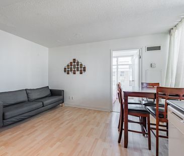 For Lease - 650 Queens Quay Unit# 1122, Toronto, Ontario - Photo 3