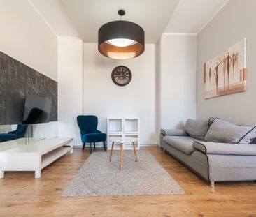 APARTAMENT 100 M OD C.H. KASKADA. - Zdjęcie 6