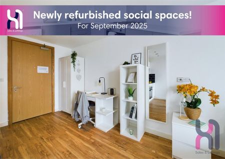 1 bedroom property to rent - Photo 2