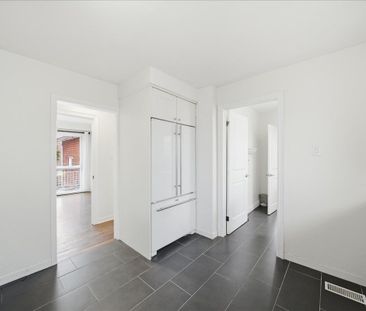 For Lease - 9611 Keele Street Unit# A, Vaughan, Ontario - Photo 6