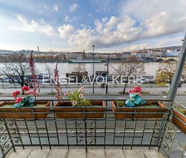 Apartment for rent, 3+1 - 2 bedrooms, 98m - Photo 3