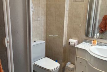 Apartment in Torrevieja, CENTRO, for rent